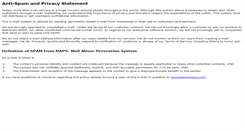 Desktop Screenshot of mkt1024.com